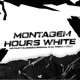 Montagem Hours White Single