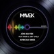 African Skies feat Rami Amy Gold Single