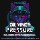 Pressure feat Morris Revy Praise Ohwofasa House Music Mix Single