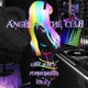 Angel in the Club feat POPSTARBILLS Lowly God Single