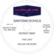 Detroit Deep Single