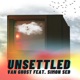 Unsettled feat Simon Sed Single