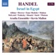 Handel Israel in Egypt