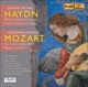 Haydn M Missa Sanctae Ursulae Mozart W A Ave Verum Corpus Regina Coeli