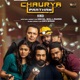 Chaurya Paatham Hindi Original Motion Picture Soundtrack EP