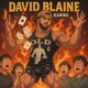 David Blaine Single