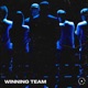 Winning Team Single