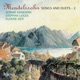 Mendelssohn Songs and Duets Vol 2