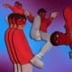 Spider Man Single