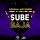 Sube Baja Single