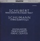 F Schubert Trout Quintet R Schumann Quartets