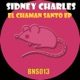 El Chamán Santo Single