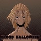 Blood Halloween feat PE O PETE Chi Chi Louverture Single