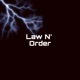 Law N Order Single