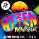 Atzen Musik Vol 1 2 3