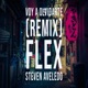 Voy a Olvidarte Remix feat Flex Single
