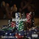 Hollows feat Donny Loc YoungG MF Toxic Single