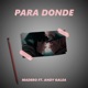 Para Donde feat Andy Galea Single