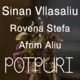 Potpuri 2006 feat Rovena Stefa Afrim Aliu