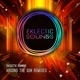 Around The Sun Eklectic Sounds Remixes EP