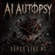 Ashes Like Me Single