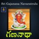 Gananadha Sri Gajanana Navaratrulu Single