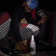 Trapping for Lovers