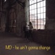 He Ain t Gonna Change Single
