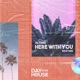 Here With You Single