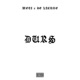Dürs feat De Lacure Single