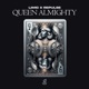 Queen Almighty Single
