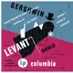 Gershwin Second Rhapsody I Got Rhythm Variations Remastered EP