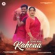 I Love You Kahona Single