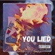 You Lied feat DJ J ckson Single