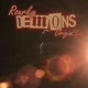 Demons feat OriginEL Jay Single