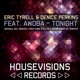 Tonight Remixes feat Awoba EP