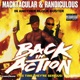 Macktacular Randiculous Back In Action