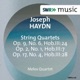Haydn String Quartets