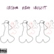SALUTASTOCA Single feat Ciki Bam BigPa Single