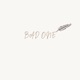 Bad One feat STRANGER Single