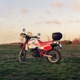 Porco Rosso Single