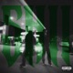 SHII feat Anonymoux Single
