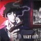 Night City Single