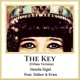 The Key Urban Version feat Daher Evan Single
