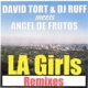 LA Girls Remixes EP