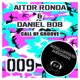 Call Of Groove Single