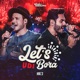 Let s Bora UDI Vol 1 Ao Vivo EP