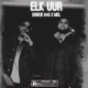 Elk uur feat MELOFFICIAL Single