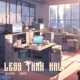 Less than half feat Jabre Single