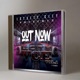 No Problems feat Q darg Radio Edit Single